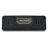 StarTech.com USB32HD4K USB graphics adapter 3840 x 2160 pixels Black2