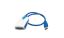 Picture of AddOn Networks USB32VGA USB graphics adapter 2048 x 1152 pixels Blue
