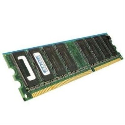 Edge 1GB PC3200 DDR400 ECC memory module DDR 400 MHz1