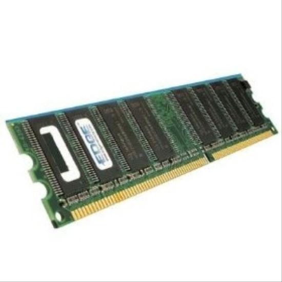 Edge 1GB PC3200 DDR400 ECC memory module DDR 400 MHz1