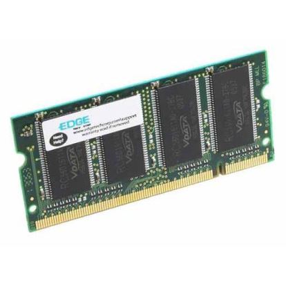 Edge PE223915 memory module 0.5 GB 1 x 0.5 GB DDR2 266 MHz ECC1