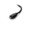 C2G 50614 HDMI cable 35.4" (0.9 m) HDMI Type A (Standard) HDMI Type D (Micro) Black5