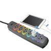 Kensington SmartSockets® Standard Surge Protector2