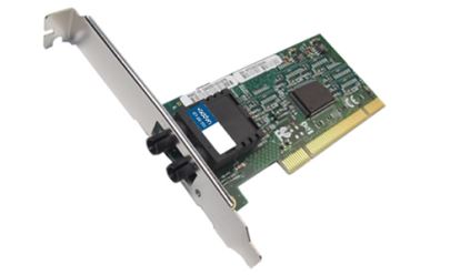 AddOn Networks ADD-PCI-ST-FX interface cards/adapter Internal Fiber1