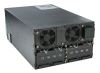 APC SRT8KRMXLT uninterruptible power supply (UPS) Double-conversion (Online) 8 kVA 8000 W 7 AC outlet(s)8