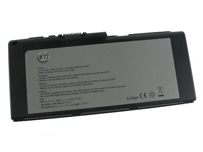 BTI TS-P500X12 notebook spare part Battery1