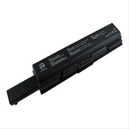 BTI T54FJ Battery1