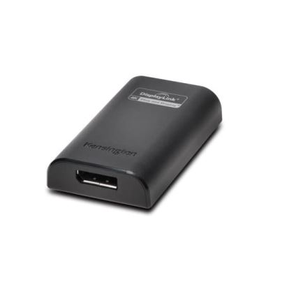 Kensington VU4000D USB 3.0 to DisplayPort 4K Video Adapter1