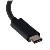 StarTech.com CDP2VGA USB graphics adapter 1920 x 1200 pixels Black2