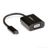 StarTech.com CDP2VGA USB graphics adapter 1920 x 1200 pixels Black7