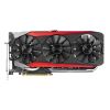 ASUS STRIX-GTX980TI-DC3OC-6GD5-GAMING NVIDIA GeForce GTX 980 Ti 6 GB GDDR51