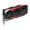 ASUS STRIX-GTX980TI-DC3OC-6GD5-GAMING NVIDIA GeForce GTX 980 Ti 6 GB GDDR53