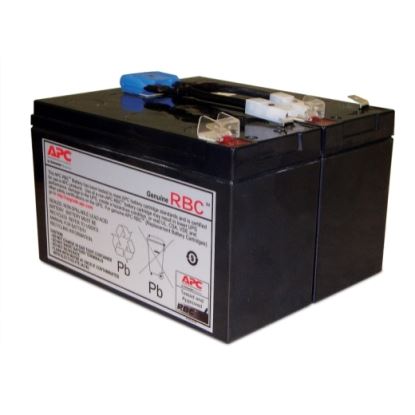 APC APCRBC142 UPS battery Sealed Lead Acid (VRLA) 24 V1