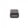 SYBA SD-ADA61034 cable gender changer USB Black2