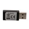 SYBA SD-ADA61034 cable gender changer USB Black5