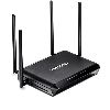 Trendnet AC2600 StreamBoost wireless router Gigabit Ethernet 4G Black2