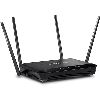 Trendnet AC2600 StreamBoost wireless router Gigabit Ethernet 4G Black3