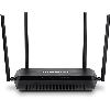 Trendnet AC2600 StreamBoost wireless router Gigabit Ethernet 4G Black5