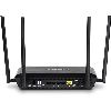 Trendnet AC2600 StreamBoost wireless router Gigabit Ethernet 4G Black6