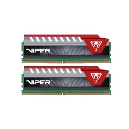 Patriot Memory Viper Elite Series DDR4 8GB 2800MHz memory module 2 x 4 GB1