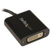 StarTech.com CDP2DVI USB graphics adapter 1920 x 1200 pixels Black2