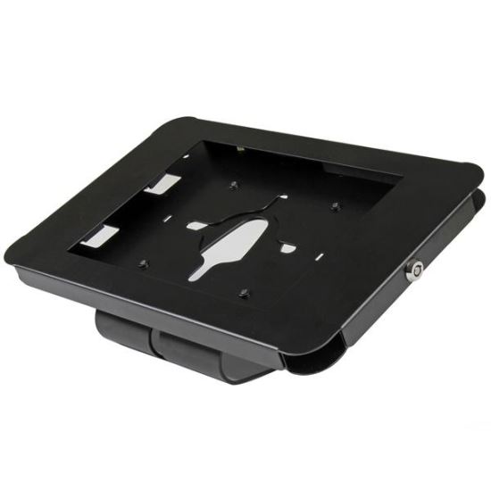 StarTech.com SECTBLTPOS tablet security enclosure 9.7" Black1