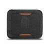 Higher Ground Flak Jacket Slim notebook case 11" Sleeve case Black, Orange2