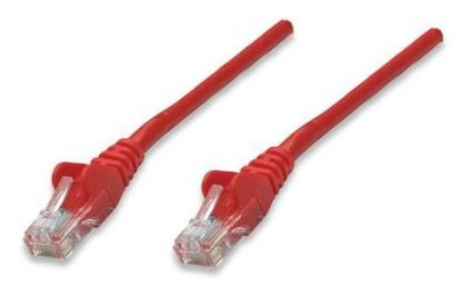 Intellinet 342209 networking cable Red 590.6" (15 m) Cat6 U/UTP (UTP)1