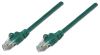 Intellinet Cat6 UTP networking cable Green 1181.1" (30 m) U/UTP (UTP)1