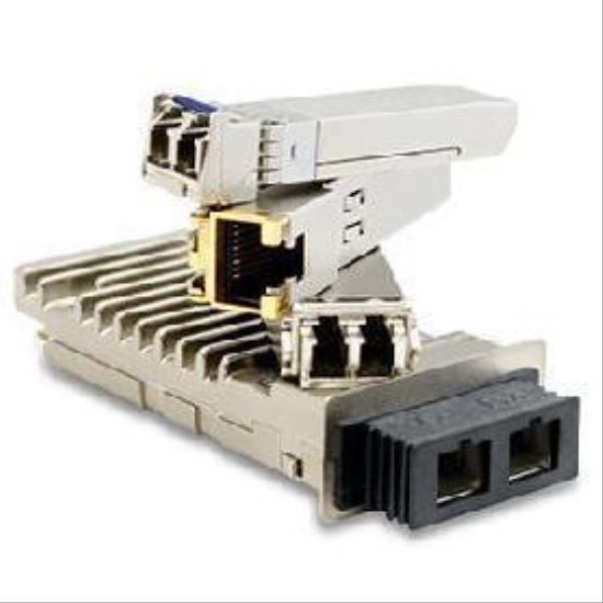 AddOn Networks SFP, 100m, RJ-45 network transceiver module 1000 Mbit/s1