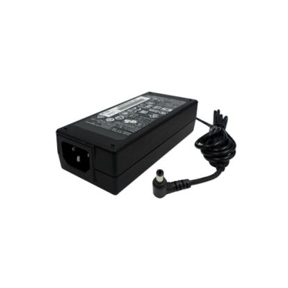 QNAP PWR-ADAPTER-65W-A01 power adapter/inverter Indoor Black1