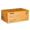 Toshiba TFC34UC toner cartridge 1 pc(s) Original Cyan 1