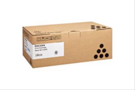 Ricoh 841331 toner cartridge Original Black1