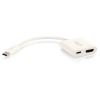 C2G 29532 USB graphics adapter White3