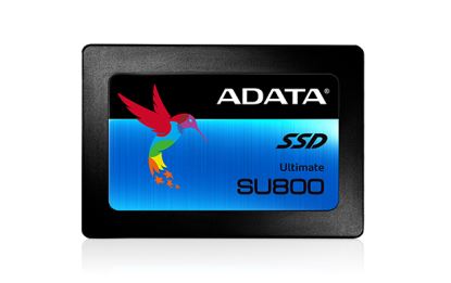 ADATA Ultimate SU800 2.5" 256 GB Serial ATA III TLC1