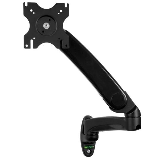 StarTech.com ARMPIVWALL monitor mount / stand 30" Black1