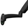 StarTech.com ARMPIVWALL monitor mount / stand 30" Black2