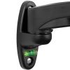 StarTech.com ARMPIVWALL monitor mount / stand 30" Black3