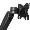 StarTech.com ARMPIVWALL monitor mount / stand 30" Black4