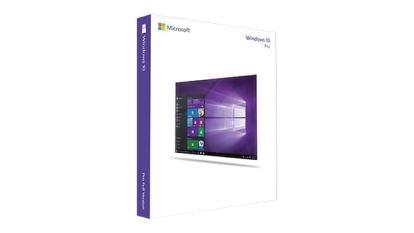 Microsoft Windows 10 Pro Refurbished 3 license(s)1