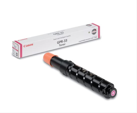 Canon GPR-33M toner cartridge Original Magenta1