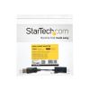 StarTech.com DP2HD4K60S video cable adapter 8.46" (0.215 m) DisplayPort HDMI Black7