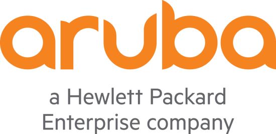 Aruba, a Hewlett Packard Enterprise company H4UA3E IT course1