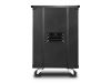 iStarUSA FRT COST INCL CONTIGOUS US ONLY 12U Freestanding rack Black2