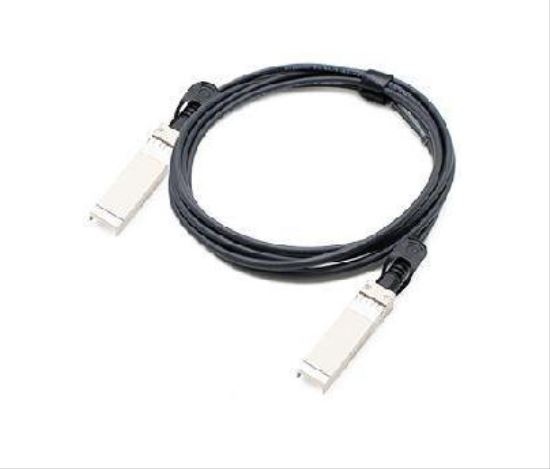 AddOn Networks FCBG110SD1C01-AO InfiniBand cable 39.4" (1 m) SFP+1