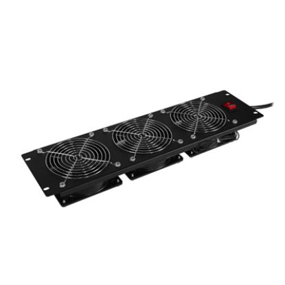 CyberPower CRA11003 rack accessory Fan panel1