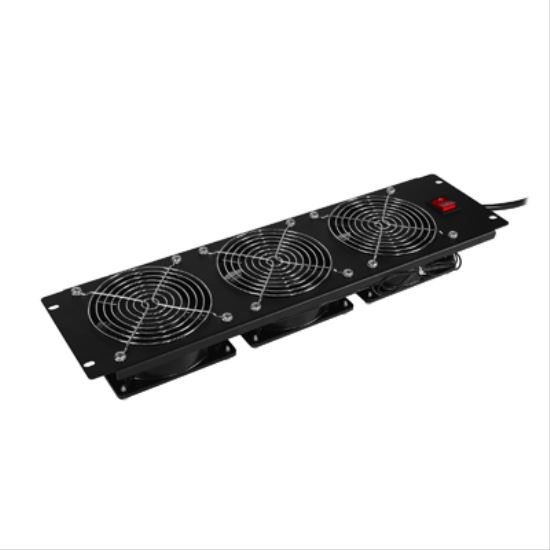 CyberPower CRA11003 rack accessory Fan panel1