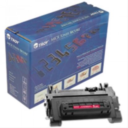 Troy Systems 02-81351-001 toner cartridge Black1