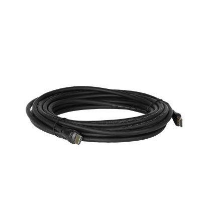 Vaddio 440-0008-026 HDMI cable 315" (8 m) HDMI Type A (Standard) Black1