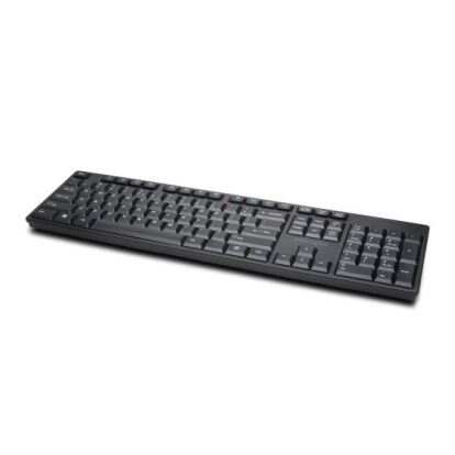 Kensington Pro Fit® Low-Profile Wireless Keyboard1